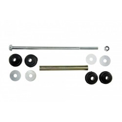 Rúd / kar, stabilizátor HÁTSÓ MERCEDES ML W163 1998- 2005 1633200032