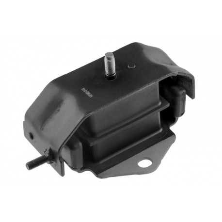 Felfüggesztés, motor HÁTSÓ MITSUBISHI PAJERO 90- MR210032