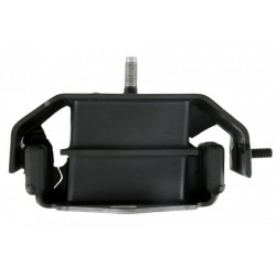 Felfüggesztés, motor HÁTSÓ MITSUBISHI PAJERO 90- MR210032