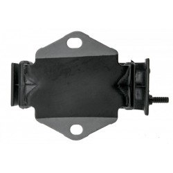 Felfüggesztés, motor HÁTSÓ MITSUBISHI PAJERO 90- MR210032