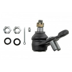 Támasztó- / vezetőcsukló HONDA CR-V RE 07- /ELSŐ ALSÓ/ 51220STKA01