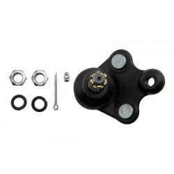 Támasztó- / vezetőcsukló HONDA CR-V RE 07- /ELSŐ ALSÓ/ 51220STKA01