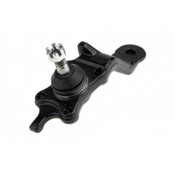 Támasztó- / vezetőcsukló TOYOTA LAND CRUISER 90 96-02 /ELSŐ ALSÓ JOBB/ 4333039415