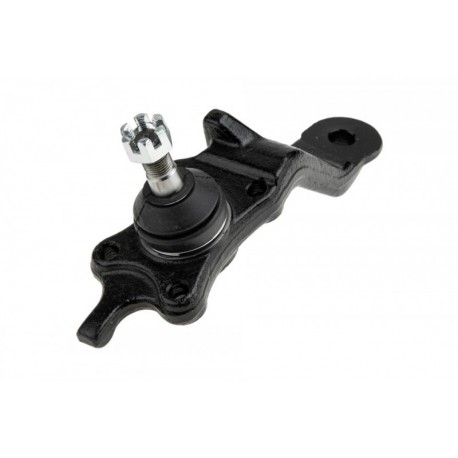 Támasztó- / vezetőcsukló TOYOTA LAND CRUISER 90 96-02 /ELSŐ ALSÓ JOBB/ 4333039415