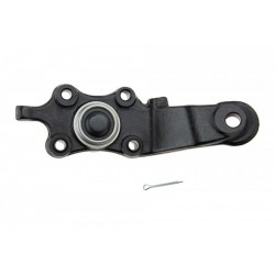 Támasztó- / vezetőcsukló TOYOTA LAND CRUISER 90 96-02 /ELSŐ ALSÓ BAL/ 4334039325