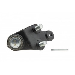 Támasztó- / vezetőcsukló TOYOTA CAMRY ACV40/GSV40 2.4,3.5 06-, AVALON 3.5 05-, LEXUS ES350 06- /ELSŐ ALSÓ BAL/ 4334009040