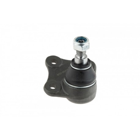 Támasztó- / vezetőcsukló VW GOLF IV 97-04, BORA 98-05, JETTA II 05-, NEW BEETLE 98-, AUDI A3 96- /ELSŐ ALSÓ BAL/ 1J0407365A