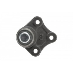 Támasztó- / vezetőcsukló VW GOLF IV 97-04, BORA 98-05, JETTA II 05-, NEW BEETLE 98-, AUDI A3 96- /ELSŐ ALSÓ BAL/ 1J0407365A