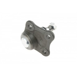 Támasztó- / vezetőcsukló ELSŐ ALSÓ JOBB OCTAVIA GOLF A3 1J0407366A