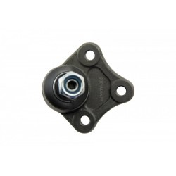 Támasztó- / vezetőcsukló ELSŐ ALSÓ JOBB OCTAVIA GOLF A3 1J0407366A