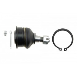 Támasztó- / vezetőcsukló NISSAN NAVARA D40 05-, PATHFINDER R51M 05- /ELSŐ GORNEGO/ 40110EB300