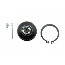 Támasztó- / vezetőcsukló NISSAN NAVARA D40 05-, PATHFINDER R51M 05- /ELSŐ GORNEGO/ 40110EB300