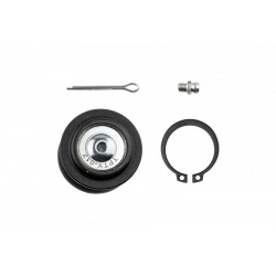 Támasztó- / vezetőcsukló LEXUS IS250/350 GSE20 05- /ELSŐ GORNEGO/ 4861039135