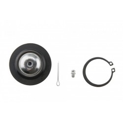 Támasztó- / vezetőcsukló HONDA ACCORD CU2 08- /HÁTSÓ GORNEGO/ 52510TL0E01