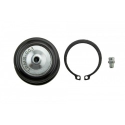 Támasztó- / vezetőcsukló MITSUBISHI PAJERO III V65/75 00-06 /HÁTSÓ keresztirányú/ MR508134