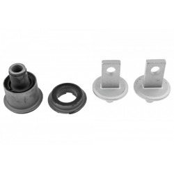 Csapágypersely, keresztlengőkar HONDA CR-V 07-, FR-V 04- /HÁTSÓ keresztirányú/ 52370SJH010