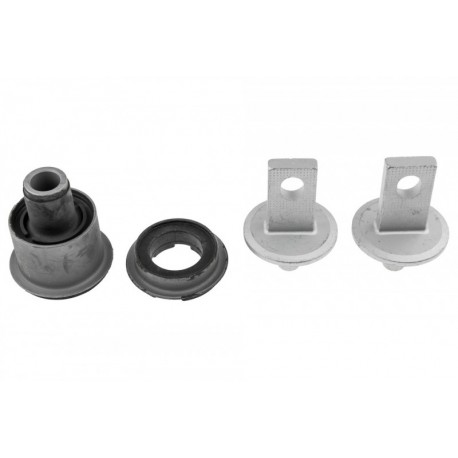 Csapágypersely, keresztlengőkar HONDA CR-V 07-, FR-V 04- /HÁTSÓ keresztirányú/ 52370SJH010