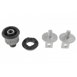 Csapágypersely, keresztlengőkar HONDA CR-V 07-, FR-V 04- /HÁTSÓ keresztirányú/ 52370SJH010