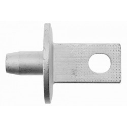 Csapágypersely, keresztlengőkar HONDA CR-V 07-, FR-V 04- /HÁTSÓ keresztirányú/ 52370SJH010