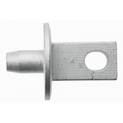 Csapágypersely, keresztlengőkar HONDA CR-V 07-, FR-V 04- /HÁTSÓ keresztirányú/ 52370SJH010