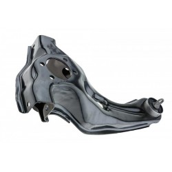 Lengőkar, kerékfelfüggesztés HÁTSÓ DODGE CALIBER 06-, JEEP COMPASS 07-, PATRIOT 07- / ALSÓ JOBB/ 05272714AD