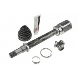 Csuklókészlet, hajtótengely BELSŐ TOYOTA AVENSIS ADT251 2.2D-4D 05-, COROLLA 2.0D 06-13, COROLLA VERSO 2.2D 04-, AURIS 2.0D,2.2D