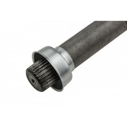 Hajtótengely VW SHARAN 00-, FORD GALAXY 00-, SEAT ALHAMBRA 00- 02N409344E
