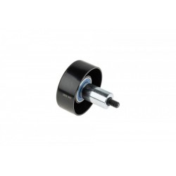 Szíjtárcsa / vezetőgörgő, hosszbordás szíj PASKA WIELOROWKOWEGO JEEP WRANGLER 00-06, CALIBER 09-, GRAND CHEROKEE 00- , DURANGO