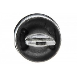 Csapágypersely, keresztlengőkar FORD FOCUS I/II 98-07, C-MAX CAP/CB3 03-, MAZDA 3 02-, MAZDA 5 05- /ELSŐ HÁTSÓ ALSÓ/ 1061670