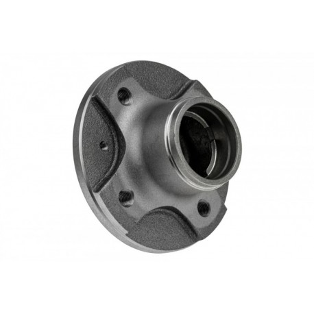 Kerékagy HÁTSÓ kerékcsapágy nélkül DAEWOO LANOS 97-, NUBIRA 97-, ESPERO 95-, NEXIA 95- 90142161