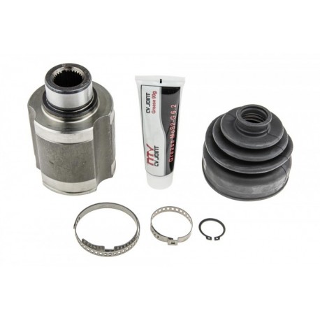 Csuklókészlet, hajtótengely BELSŐ NISSAN MURANO Z50 11.2004-07 /JOBB,ELSŐ/ 39771CC40A