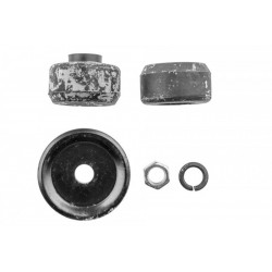 Csapágyazás, stabilizátor MITSUBISHI PAJERO PININ 99-05 /HÁTSÓ/ MR465868