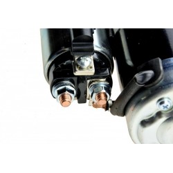 Önindító JEEP GRAND CHEROKEE 4.7 99-04 56041207AB