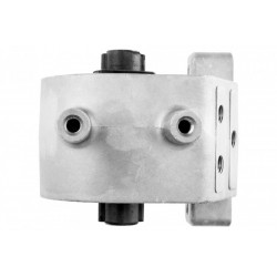 Felfüggesztés, motor HÁTSÓ MTM HYUNDAI GETZ 2002-2011 218301C270