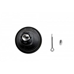 Támasztó- / vezetőcsukló ELSŐ ALSÓ CADILLAC ESCALADE 1997- 12475477