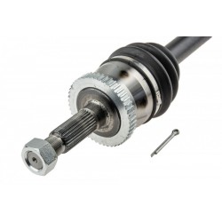 Hajtótengely JEEP GRAND CHEROKEE 99-04 /WITHOUT VARI-LOCK /JOBB / 5012456AA