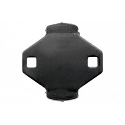 Felfüggesztés, motor ELSŐ TOYOTA LAND CRUISER 90 96- 1236167030