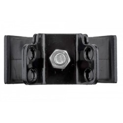 Felfüggesztés, motor HÁTSÓ TOYOTA HI-LUX 2005- 123710C070