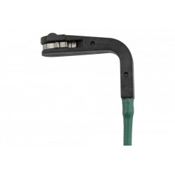 Figyelmezető kontaktus, fékbetét kopás LAND ROVER DISCOVERY III/IV 04- /ELSŐ 1184MM/ SEM500070