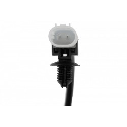 Figyelmezető kontaktus, fékbetét kopás LAND ROVER DISCOVERY III/IV 04- /ELSŐ 1184MM/ SEM500070