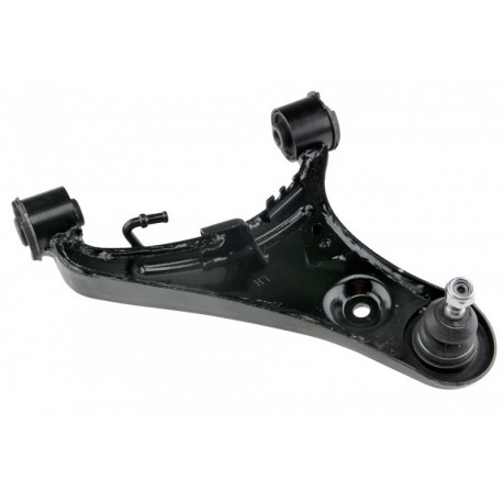 Lengőkar, kerékfelfüggesztés ELSŐ BAL LAND ROVER DISCOVERY III 04-09 RBJ500231