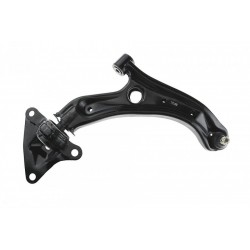 Lengőkar, kerékfelfüggesztés ELSŐ ALSÓ JOBB HONDA JAZZ 08- CITY 08- 51350TG0T02