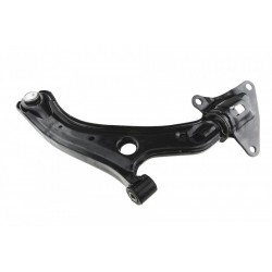 Lengőkar, kerékfelfüggesztés ELSŐ HONDA JAZZ 08-, CITY 08- ALSÓ BAL 51360TG0T02