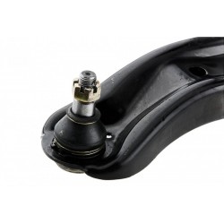 Lengőkar, kerékfelfüggesztés ELSŐ HONDA JAZZ 08-, CITY 08- ALSÓ BAL 51360TG0T02