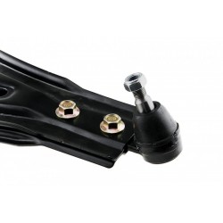 Lengőkar, kerékfelfüggesztés ELSŐ CHEVROLET AVEO 05- DAEWOO KALOS 05- ALSÓ JOBB 96535082