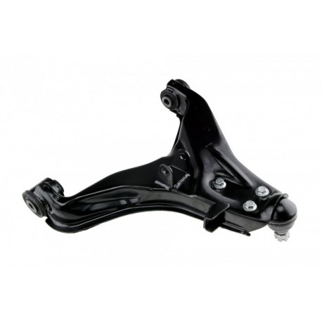 Lengőkar, kerékfelfüggesztés ELSŐ ALSÓ BAL MITSUBISHI L200 05- 4013A087