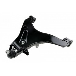 Lengőkar, kerékfelfüggesztés ELSŐ ALSÓ BAL MITSUBISHI L200 05- 4013A087