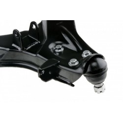 Lengőkar, kerékfelfüggesztés ELSŐ ALSÓ BAL MITSUBISHI L200 05- 4013A087