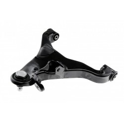Lengőkar, kerékfelfüggesztés ELSŐ NISSAN NAVARA 05- ALSÓ JOBB 54500EB31A
