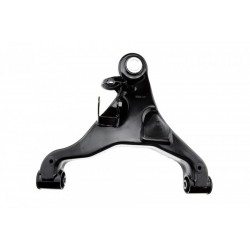 Lengőkar, kerékfelfüggesztés ELSŐ NISSAN NAVARA 05- ALSÓ JOBB 54500EB31A